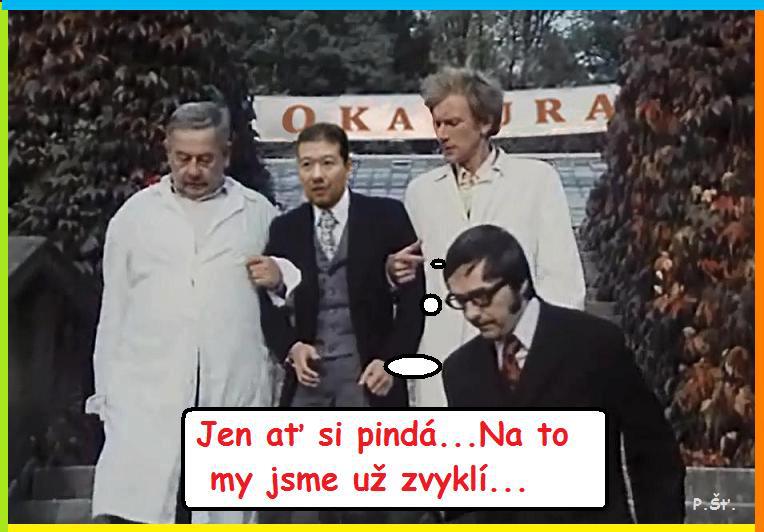 Vtip Nerařazeny