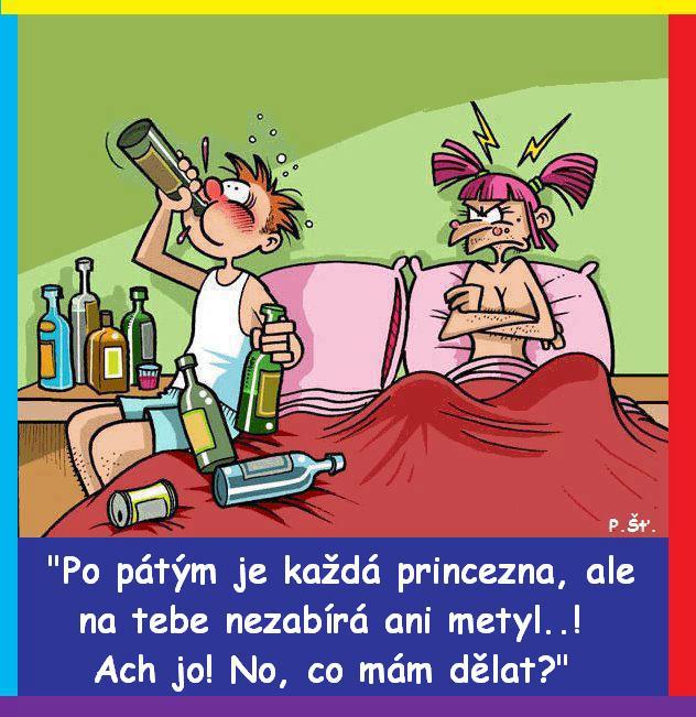 Vtip Nerařazeny