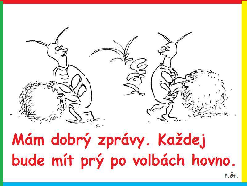 Vtip Nerařazeny