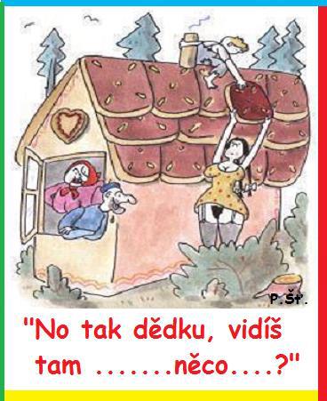 Vtip Nerařazeny