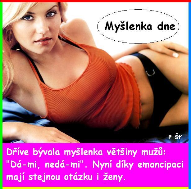 Vtip Nerařazeny