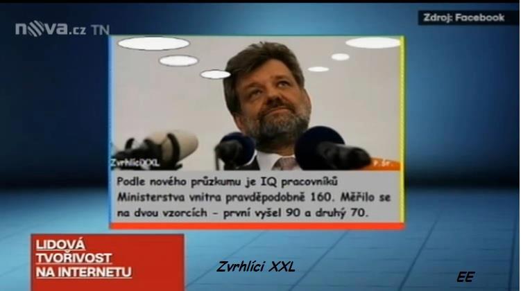 Vtip Nerařazeny