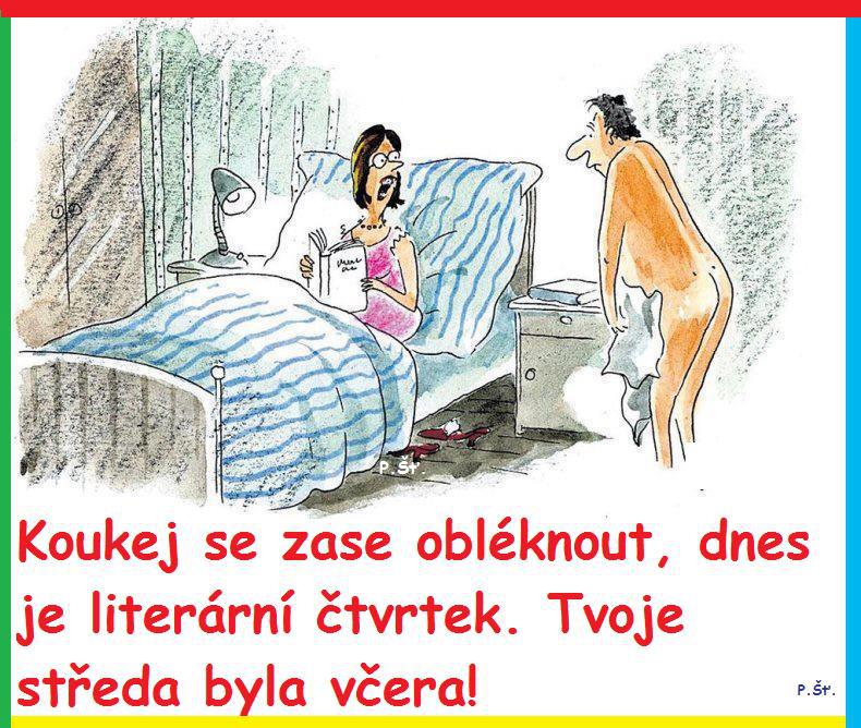 Vtip Nerařazeny