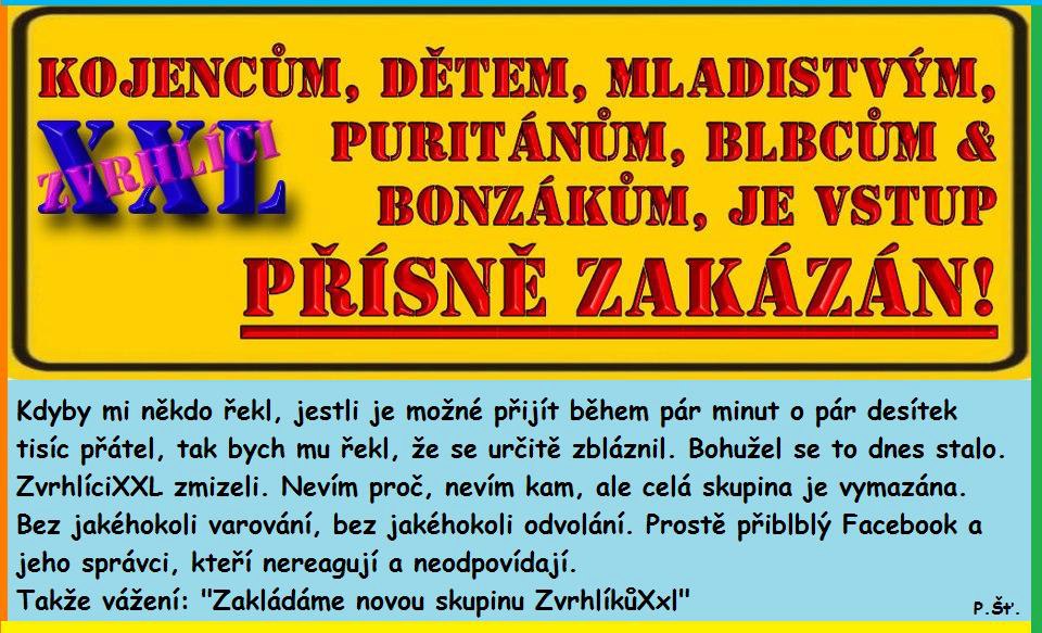 Vtip Nerařazeny