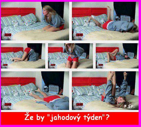 Vtip Nerařazeny
