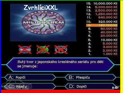 Vtip Nerařazeny