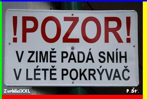 Vtip Nerařazeny