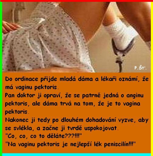 Vtip Nerařazeny