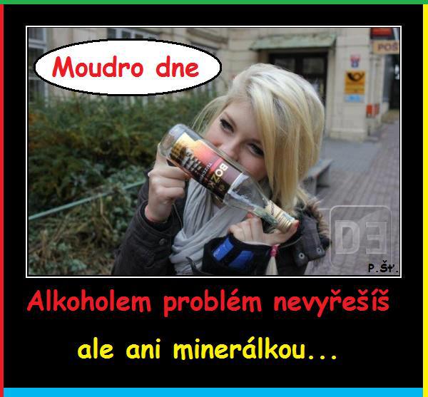 Vtip Nerařazeny