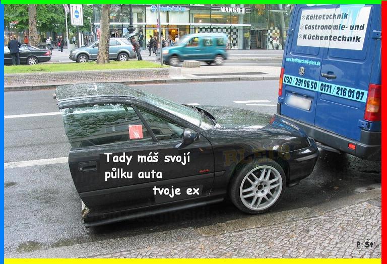 Vtip Nerařazeny