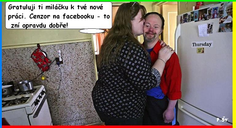 Vtip Nerařazeny