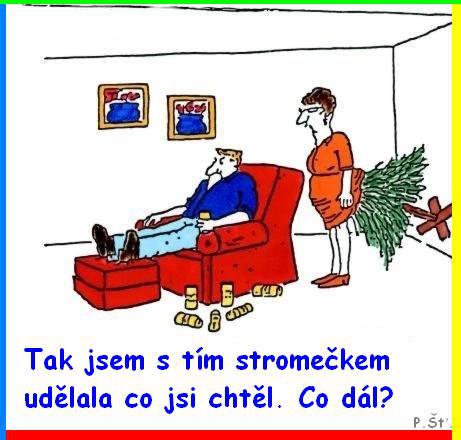 Vtip Nerařazeny