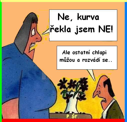Vtip Nerařazeny
