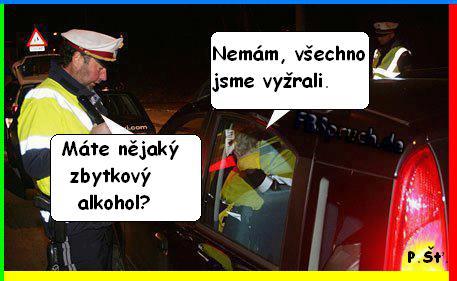Vtip Nerařazeny