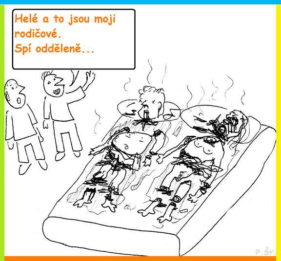 Vtip Nerařazeny