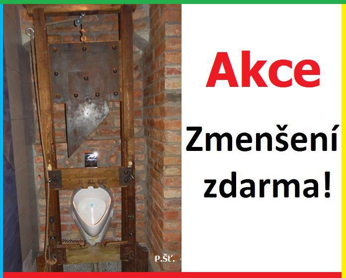 Vtip Nerařazeny