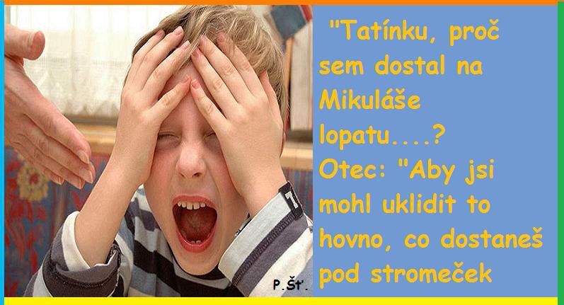Vtip Nerařazeny