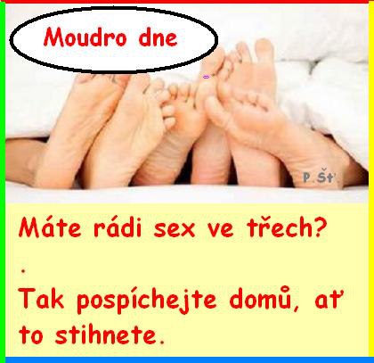 Vtip Nerařazeny