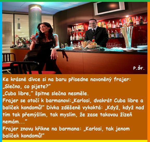 Vtip Nerařazeny