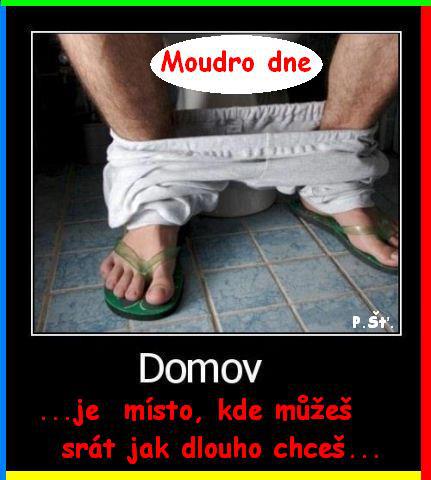Vtip Nerařazeny