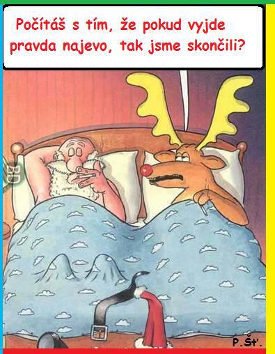 Vtip Nerařazeny