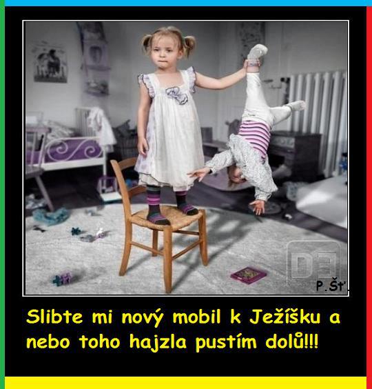 Vtip Nerařazeny