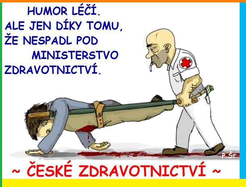 Vtip Nerařazeny