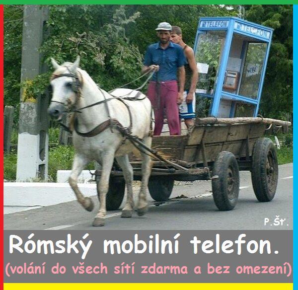 Vtip Nerařazeny