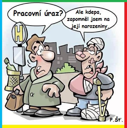 Vtip Nerařazeny