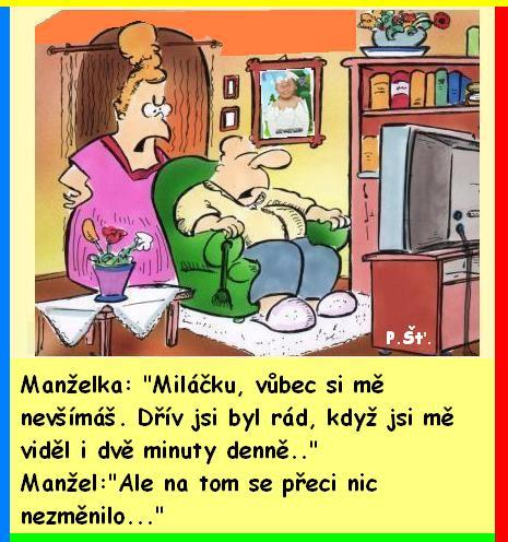 Vtip Nerařazeny