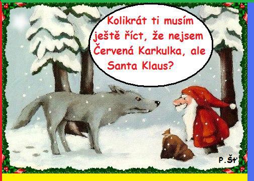 Vtip Nerařazeny