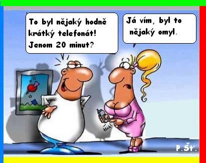 Vtip Nerařazeny