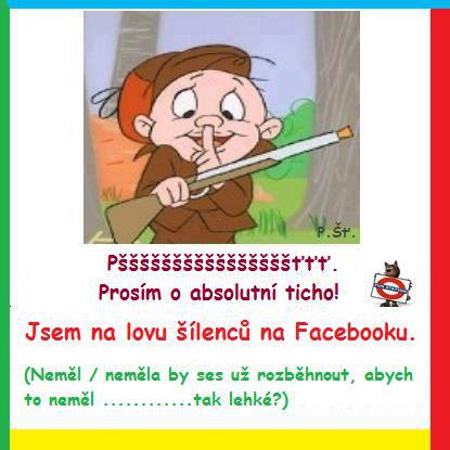 Vtip Nerařazeny