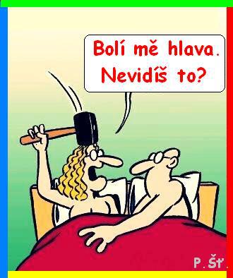 Vtip Nerařazeny