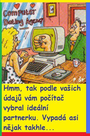 Vtip Nerařazeny