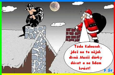 Vtip Nerařazeny