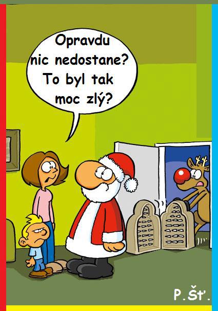 Vtip Nerařazeny
