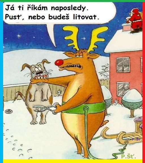 Vtip Nerařazeny