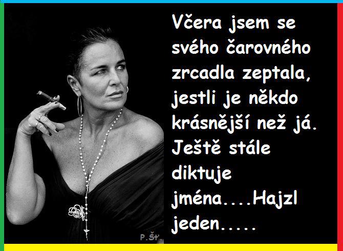 Vtip Nerařazeny
