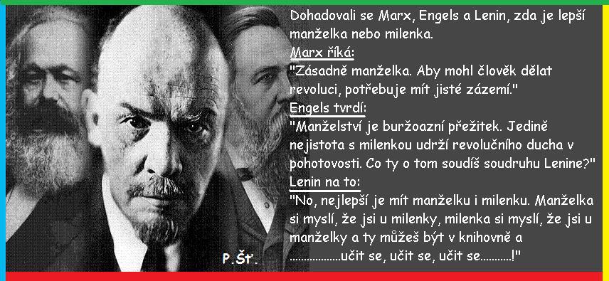 Vtip Nerařazeny