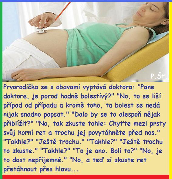 Vtip Nerařazeny