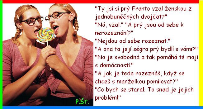 Vtip Nerařazeny