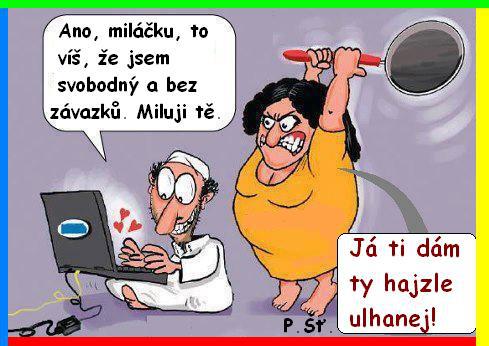 Vtip Nerařazeny