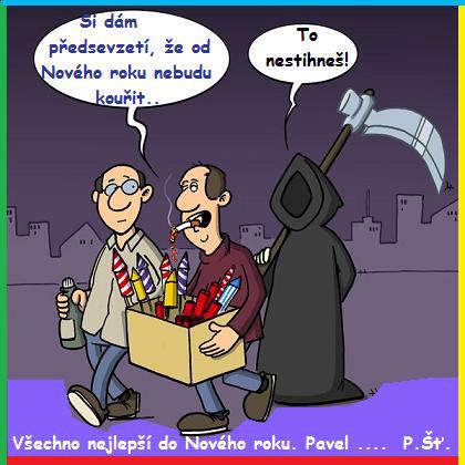 Vtip Nerařazeny