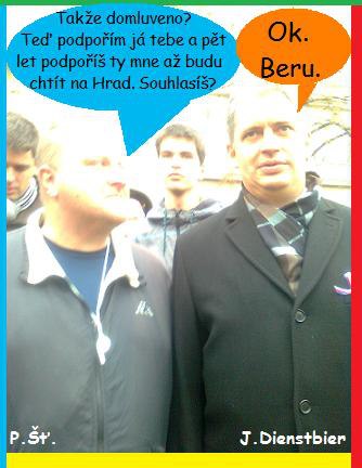 Vtip Nerařazeny