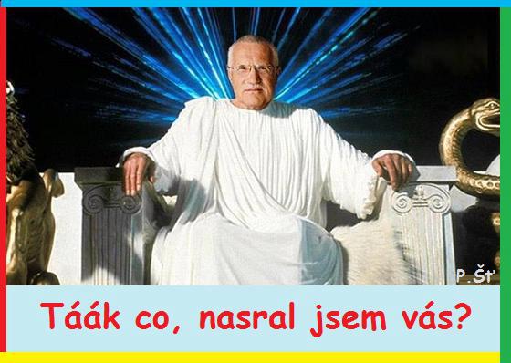 Vtip Nerařazeny