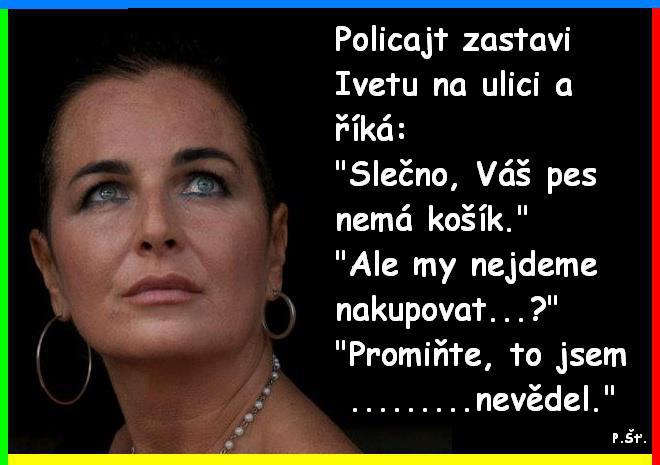 Vtip Nerařazeny