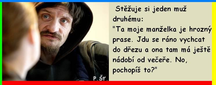 Vtip Nerařazeny