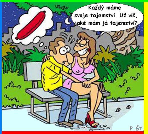 Vtip Nerařazeny