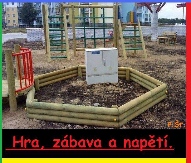 Vtip Nerařazeny